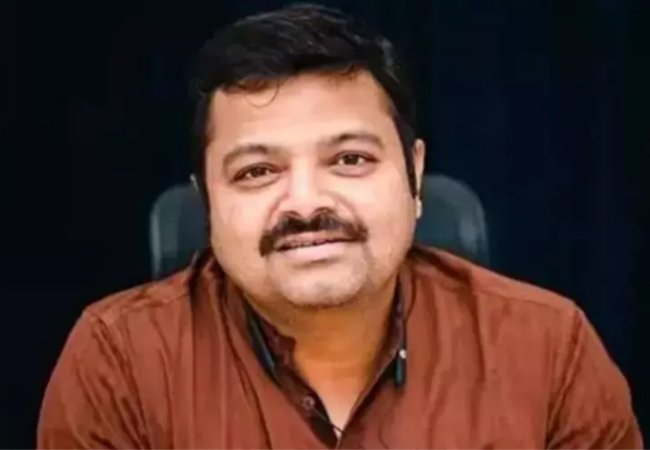 Case registered against Chakravarthy Sulibele over provocative speech against Muslim women